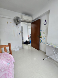 Blk 801C Keat Hong Crest (Choa Chu Kang), HDB 3 Rooms #573075171
